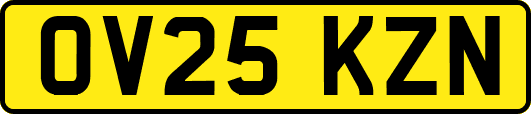 OV25KZN