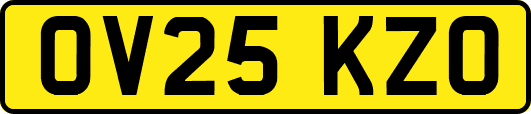 OV25KZO