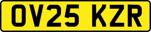 OV25KZR