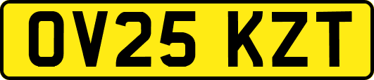 OV25KZT