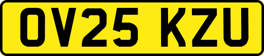 OV25KZU