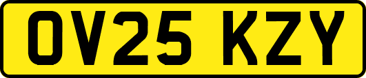 OV25KZY