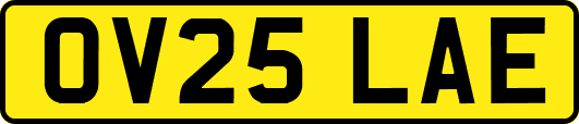 OV25LAE