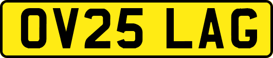 OV25LAG