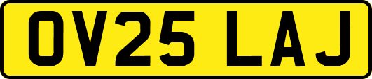 OV25LAJ