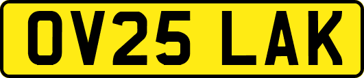 OV25LAK