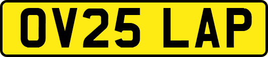 OV25LAP