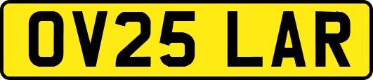 OV25LAR