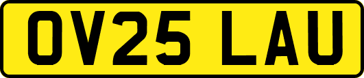 OV25LAU