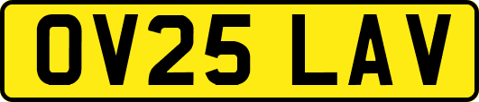 OV25LAV