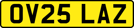OV25LAZ