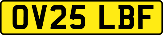 OV25LBF