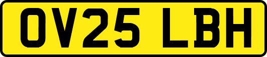 OV25LBH