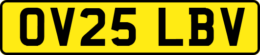 OV25LBV