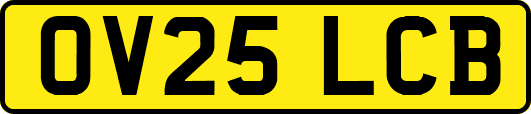 OV25LCB