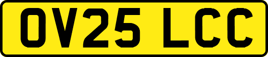 OV25LCC