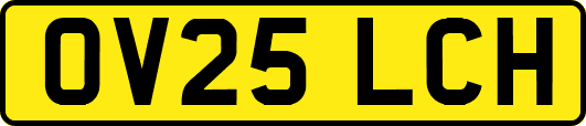 OV25LCH