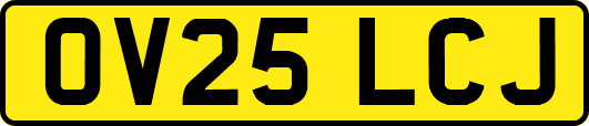 OV25LCJ