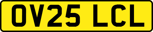 OV25LCL