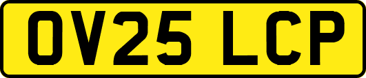 OV25LCP