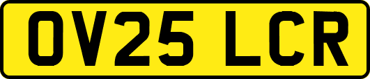 OV25LCR
