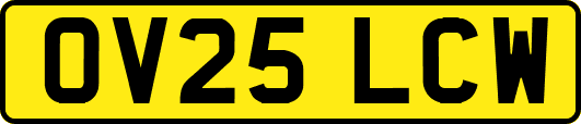OV25LCW