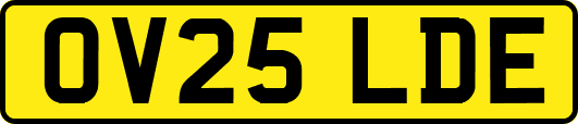 OV25LDE