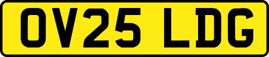 OV25LDG