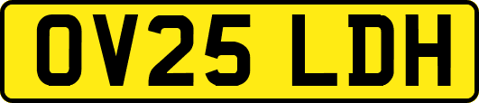 OV25LDH