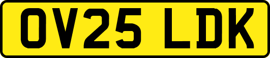 OV25LDK