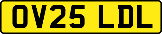 OV25LDL