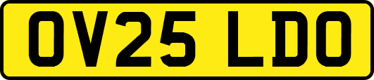 OV25LDO