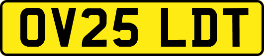 OV25LDT