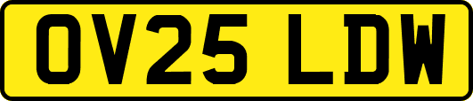 OV25LDW