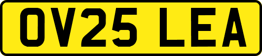 OV25LEA