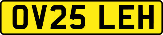 OV25LEH