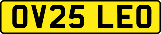 OV25LEO