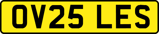 OV25LES