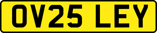 OV25LEY