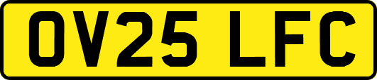 OV25LFC