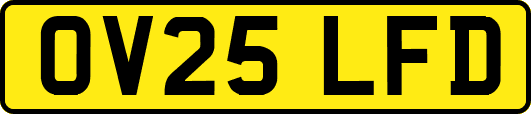 OV25LFD