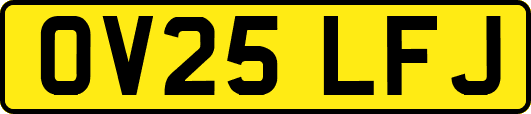 OV25LFJ