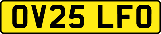 OV25LFO