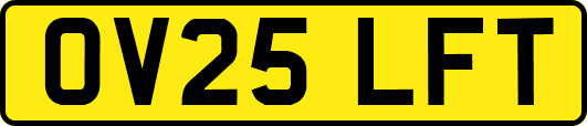 OV25LFT
