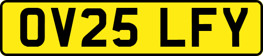 OV25LFY