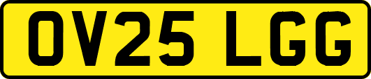 OV25LGG