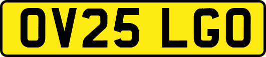 OV25LGO