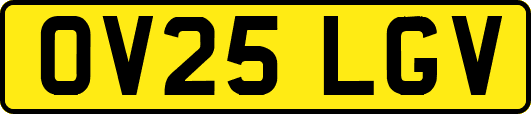 OV25LGV
