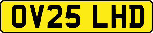 OV25LHD