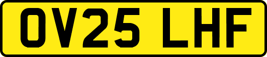 OV25LHF